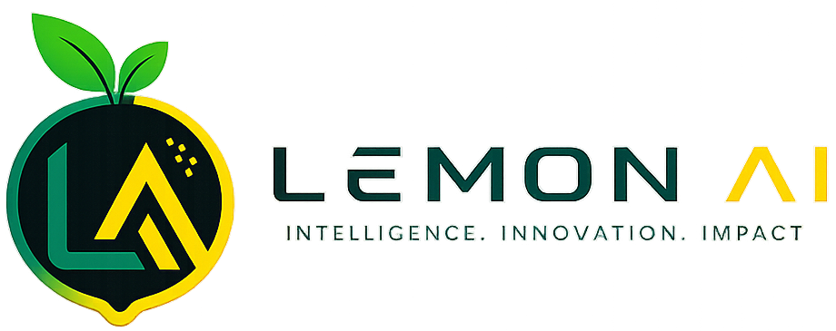 Lemon AI Logo